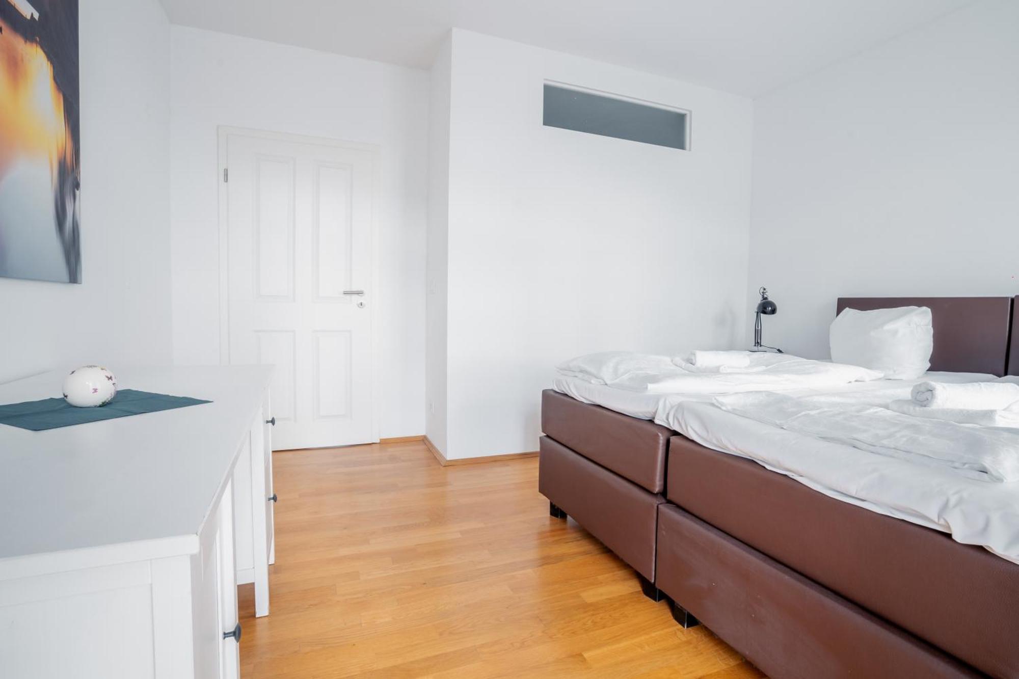 City Park Apartments - #16, #18 & D - Moderne Apartments & Suiten Im Zentrum Λειψία Εξωτερικό φωτογραφία