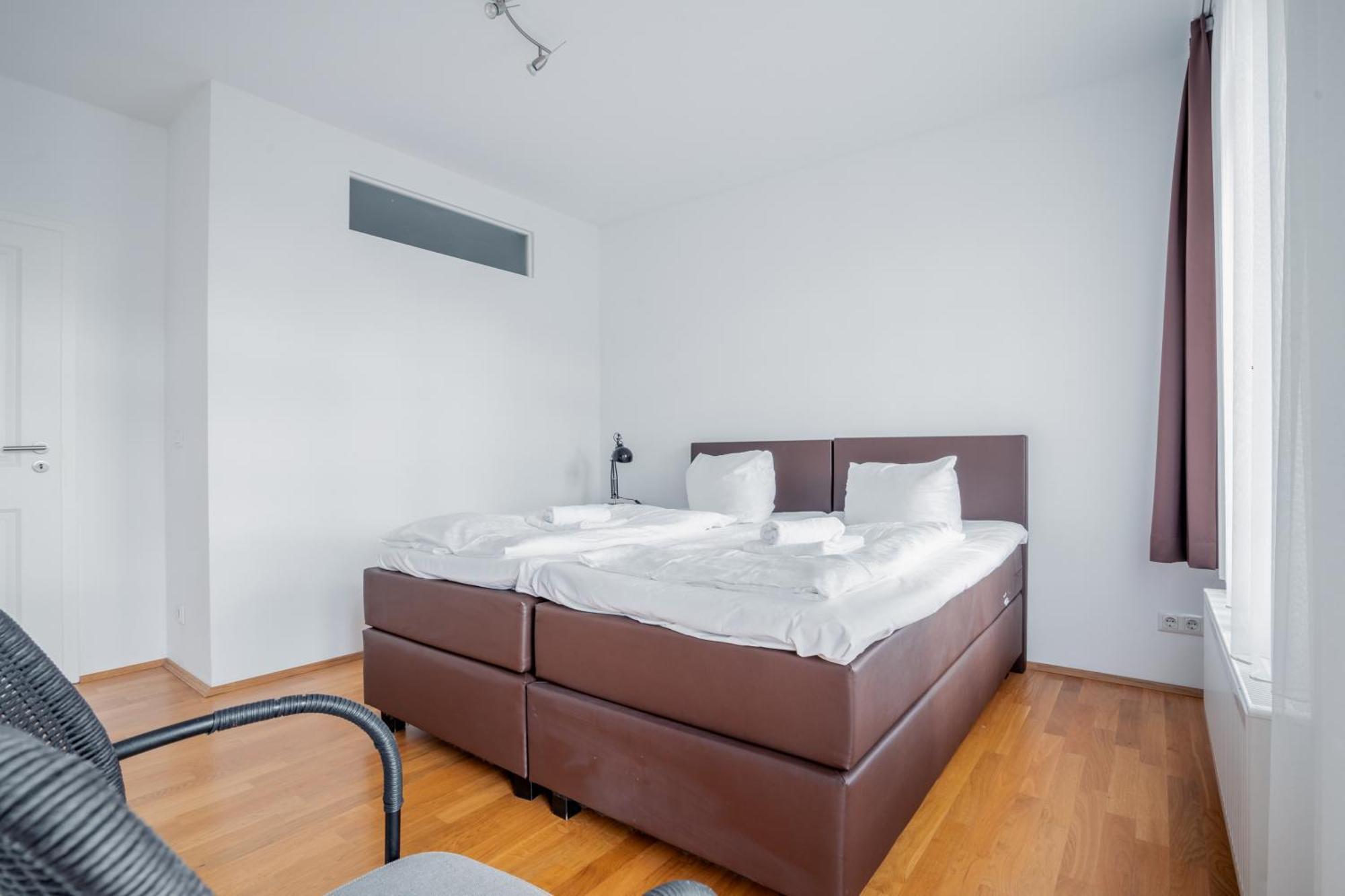 City Park Apartments - #16, #18 & D - Moderne Apartments & Suiten Im Zentrum Λειψία Εξωτερικό φωτογραφία