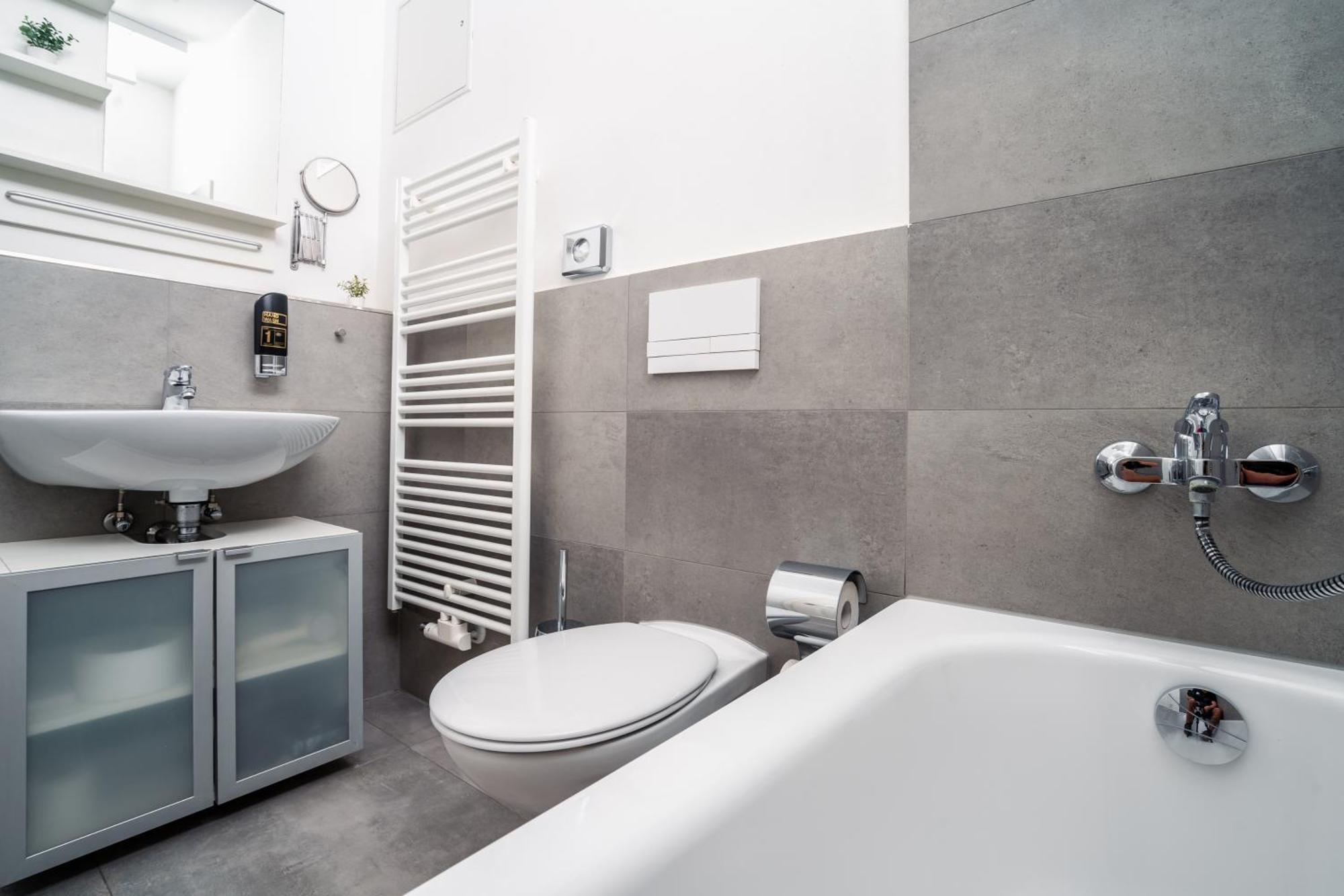 City Park Apartments - #16, #18 & D - Moderne Apartments & Suiten Im Zentrum Λειψία Εξωτερικό φωτογραφία